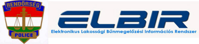 ELBIR hírlevél