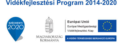 Vidkfejlesztsi Program 2014-2020