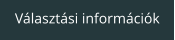 Vlasztsi informcik