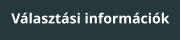 Vlasztsi informcik