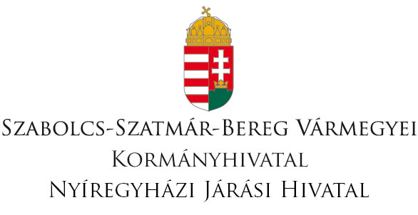 nyíregyházi járási hivatal